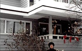 Anchorage Downtown Bed & Breakfast At 