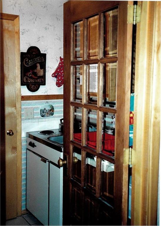 Anchorage Downtown Bed & Breakfast At "Raspberry Meadows" Room photo